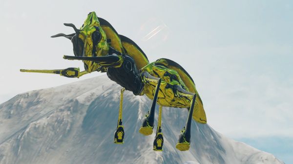 WASP