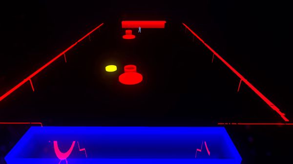 Air Hockey