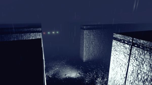 The Labyrinth