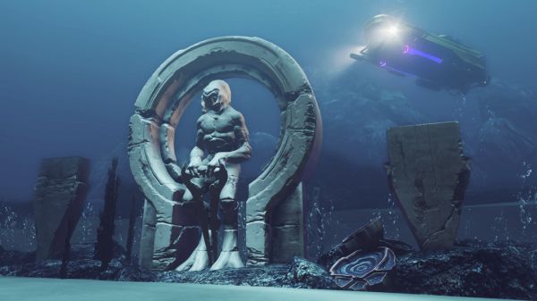 Atlantis
