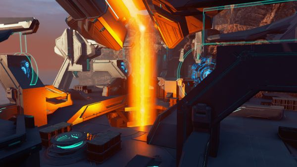Solace (H4)