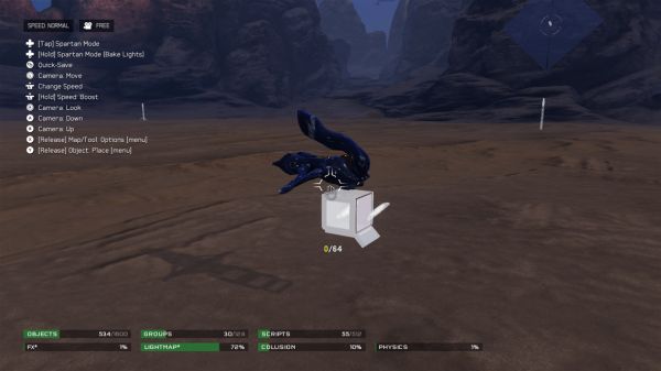 Player seizing module for vehicles