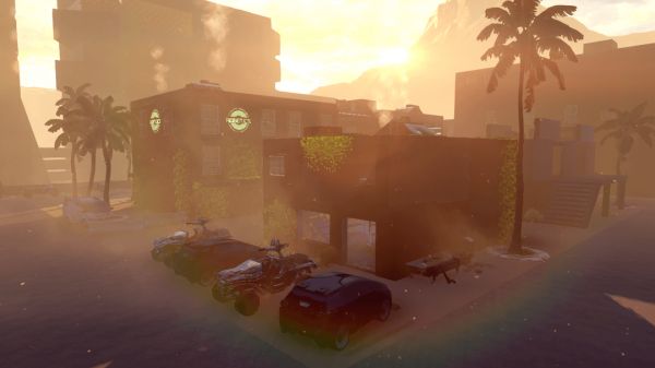 X-HITMAN 2K17