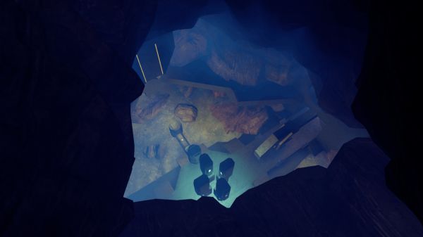 Graveland