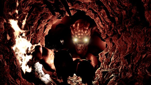 The 7 Layer's of Hell