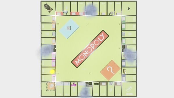 Monopoly