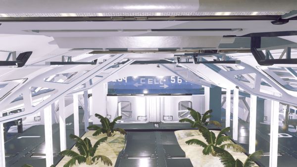 Clan Facility