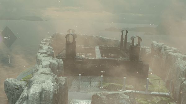 Clan Fortress