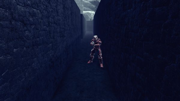 Horror Maze