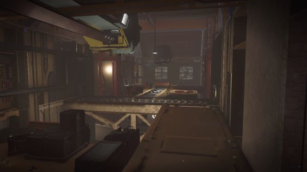 Storehouse