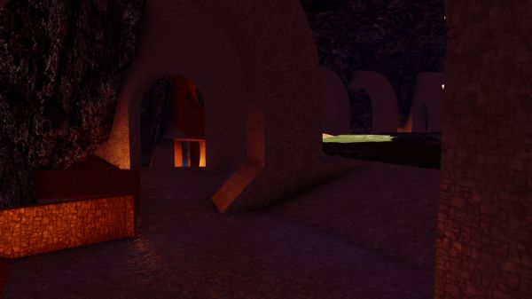 Grotto