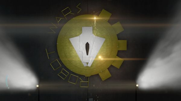 ROBOT WARS