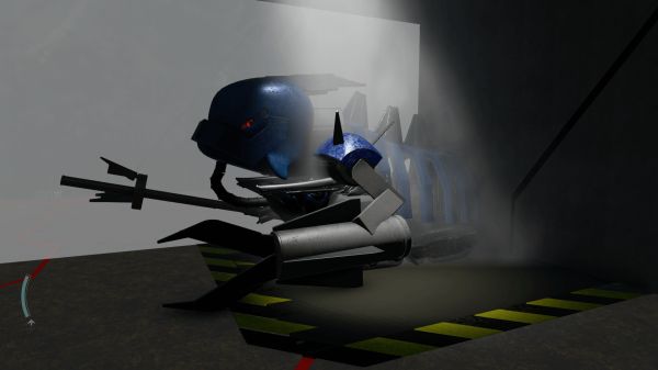 Sir Killalot