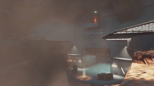 Operation Sandstorm