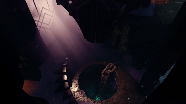 Dark Abyss