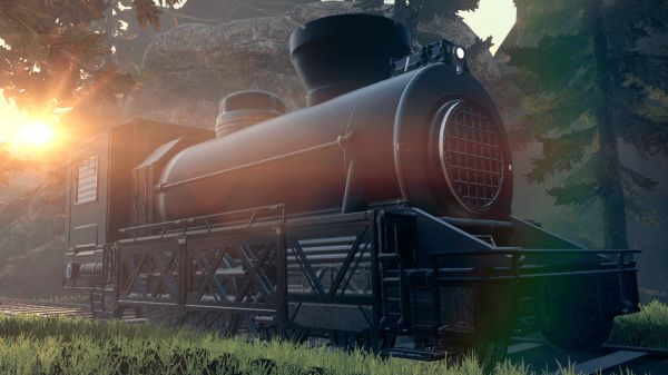 Train