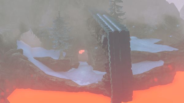 Freeze Thaw