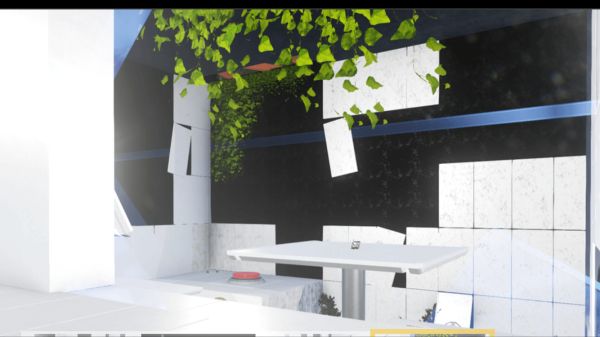 Test Chamber 33