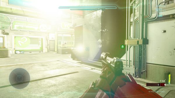 FLARE - Deployable Equipment