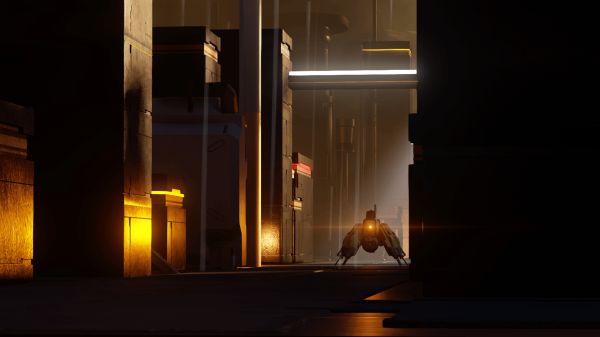 The Biggest, Scariest Spider Tank