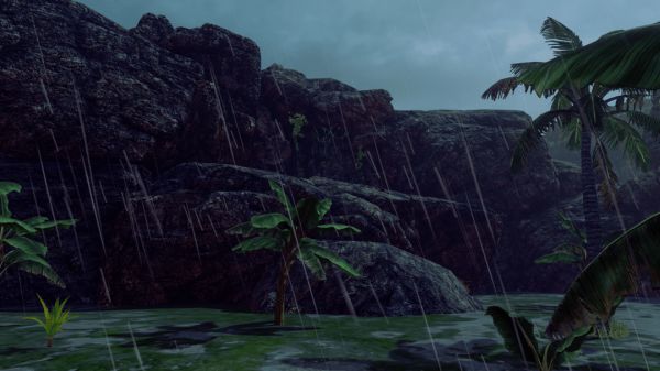 Survive the jungle