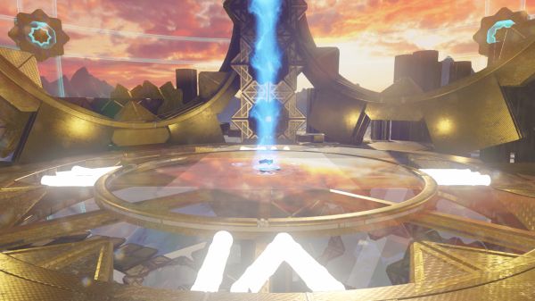 Chronosphere