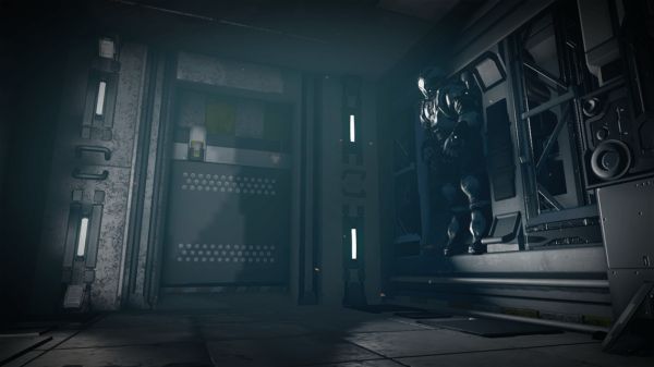 Sins Interior Cell