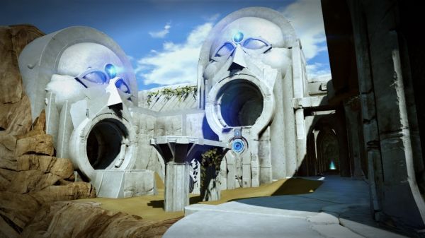 Claim Sanctuary