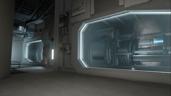 Bulkhead