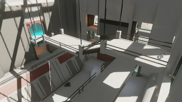 Ascension