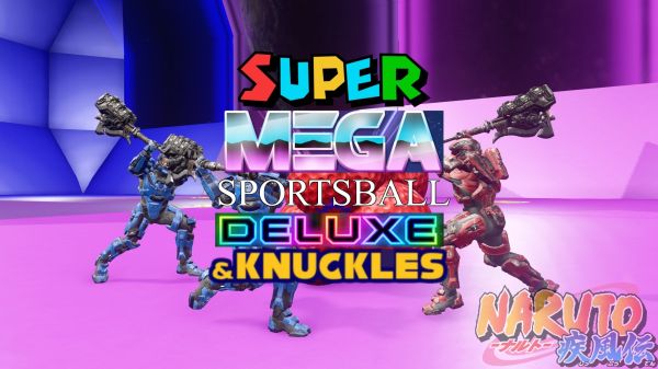 Super Mega Stadium