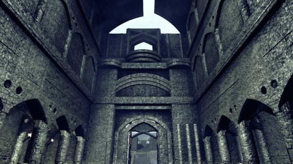 Undead Asylum