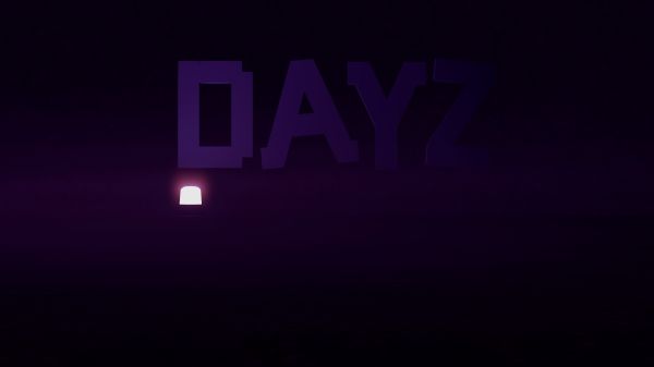 DAYZ: Lunar Valley