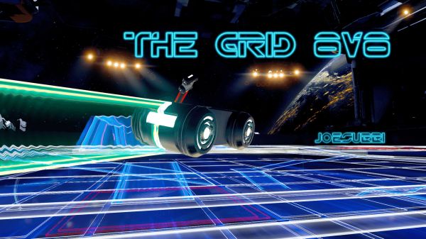 The Grid [8v8]