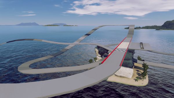 Stranded