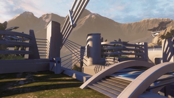 Turbine (bêta)