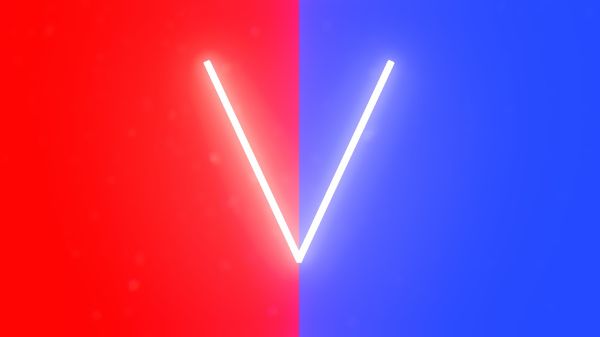Red v Blue Enforcement