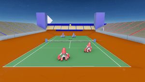 Tennis