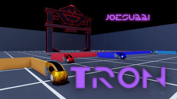 TRON Original Classic