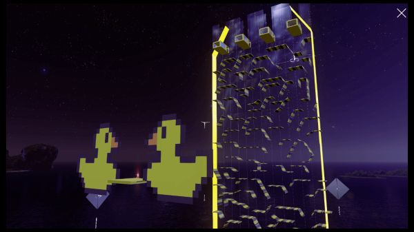 Duck Hunt II