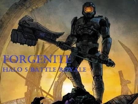 Forgenite