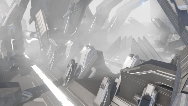 Luxia-Umbra
