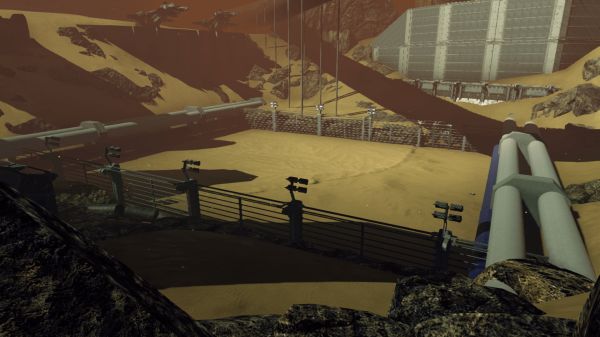 Industrial Remains