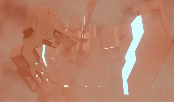 The Arbiter
