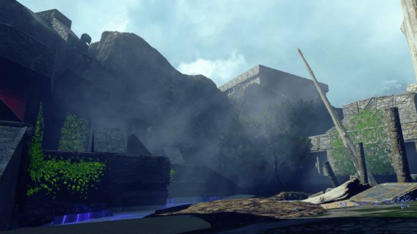 Ruine 22 (beta)