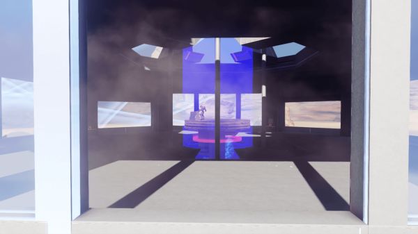 Power Tower (updating)