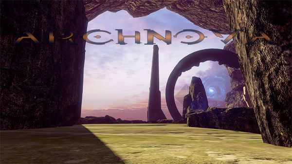 ARCHNOVA