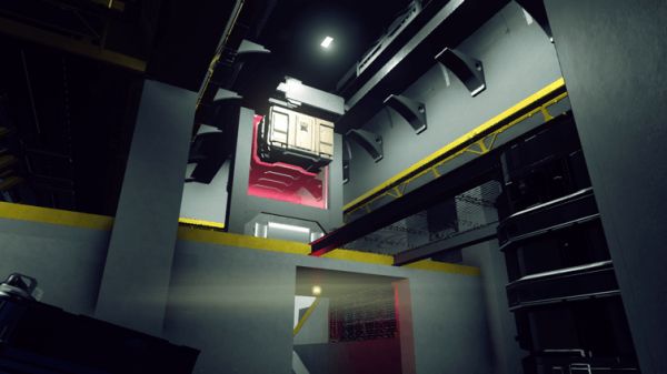 Blast Shield