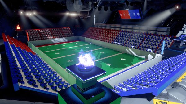 RvB Stadium Redux