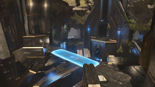 NEMESIS II